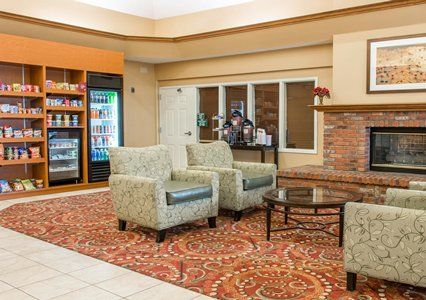 Hotel Comfort Suites- 2*